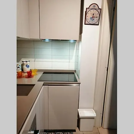 Apartamento Casa Valerio