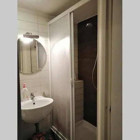 Apartamento Casa Valerio