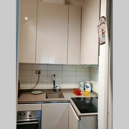 Casa Valerio Apartamento Bari
