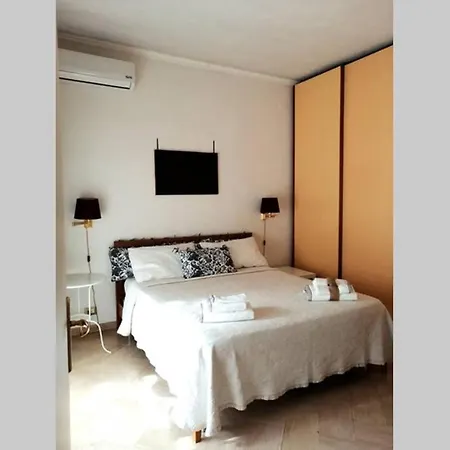 Apartamento Casa Valerio Bari