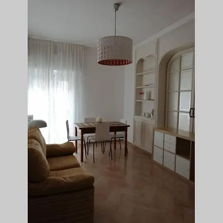 Appartement Casa Valerio Bari